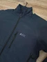 Мъжко яке MONTANE  I.B.Q. Тhermaskin Soft Shell Stretch , L размер , снимка 4