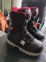 Сноуборд обувки с BOA 36 номер марка DC, снимка 1