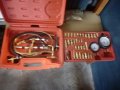 к-т за измерване на налягане гориво масло, снимка 2