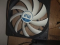 вентилаторчета 12 волта, снимка 1