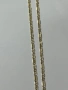 Златен синджир 14 карата 3,60 грама , снимка 3