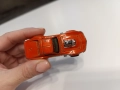 Hot Wheels Gas Monkey Garage ’68 Corvette, снимка 4