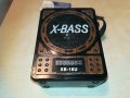x-bass xb-16u usb radio 2207211214, снимка 5