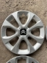 4 броя оригинални тасове за Citroen C3 15, снимка 2