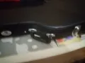Куфар/case/ за Fender JB/Рrecision bass, не ползван, почти нов. , снимка 2