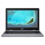 Лаптоп ASUS Chromebook C223NA-GJ0055 11.6 инча/N3350/4G/32G SS30012, снимка 1 - Лаптопи за дома - 38240744