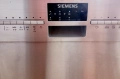 Съдомиялна за вграждане под плот  SIEMENS - 45 см, снимка 4