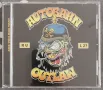 Autobahn Outlaw - RU 1 2? CD , снимка 1