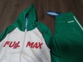 Дамски спортен екип Фулмакс, снимка 3