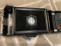 lumirex’1939’ 6x9 cm roll film camera, снимка 7