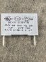 Кондензатор CQC 60384-14  220nF / 275Vac