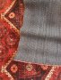 Ориенталско плюшено килимче , снимка 6