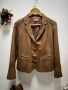 Винтидж кожено яке, снимка 1