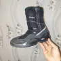 Термо ботуши Lowa Fabi GTX Gore-Tex  номер 38 водоустойчиви , снимка 5