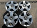 4бр 16ски джанти за AUDI 5х112мм ,,M29,,, снимка 2