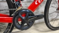 Карбонов шосеен велосипед Wilier Cento1 АIR Ultegra R8000 Vision | M, снимка 2