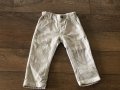 Mayoral бебешки джинси , снимка 1 - Панталони и долнища за бебе - 27255322