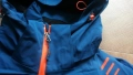 SNJOR Delirium Ski Snowboard Jacket Размер S / M ски сноуборд яке 13-65, снимка 9