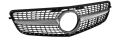 Предна Решетка Merc. E W212 09-13 Diamond, снимка 1