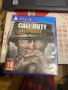 Call of Duty WWII PS4, снимка 1