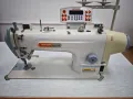 Професионална шевна машина Сируба - SIRUBA - DL918-M1, снимка 1