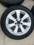 5х112 16 Джанти Mercedes C Class W204 Мерцедес Ц Класа 5x112 Оригинални джанти за Ц класа, снимка 1