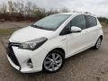 Toyota Yaris Hybrid 1.5 Style *2014* 149 000km*AUTOMATIC*EURO6*COC*KTEO, снимка 1