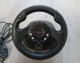 Волан и педали за PS2, снимка 2