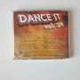 Dance It Vol. 24 cd, снимка 3