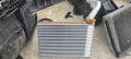 Радиатор за парно Peugeot 407 hdi, снимка 3