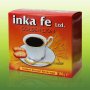 Кафе Инка  - Inka Fe