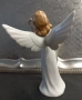 Порцеланова фигурка Wagner & Apel, снимка 3