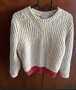 Пуловер, снимка 1 - Блузи с дълъг ръкав и пуловери - 38381412