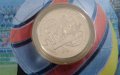 Сан Марино сетове колеционни редки монети UNC, снимка 9