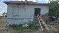 Къща с 1 дка двор в село Хаджиите, общ. Карнобат, снимка 3