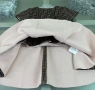Детска рокля Fendi, снимка 5