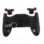 Стойка за геймпад Mercado Trade, Мобилна, 4 в 1, Черен, снимка 4