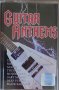 Аудио касети /аудио касета/ Guitar Anthems - 18 Headbangin' Hits, снимка 1