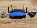 Рутер Linksys WRT 3200ACM Dual-band, снимка 1
