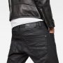 Нови и Намалени! G-star Raw Revend Skinny Jeans BLACK PINTT STRETCH DENIM Мъжки Слим Дънки  W31 L34, снимка 14