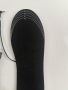 Универсални Подгряващи стелки за обувки, 36 до 44ти номер изрязват се по пунктир,С батерия, снимка 3