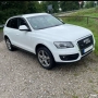 2011 Audi Q5 2.0tdi Ръчка На части, снимка 1