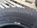 2 бр. Nokian 215/65R16, снимка 3