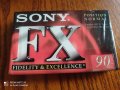 SONY FX 90, снимка 1 - Аудио касети - 43412961