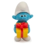 На едро 24бр. фигурки The Smurfs (blind bags / изненади)., снимка 17