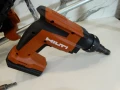 Hilti ST 2000 - 22 Hilti SDT 9 - Силов винтоверт с магазин за покриви, снимка 4