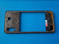 Samsung A20 - Рамка, оригинална (SM-A205F), снимка 2