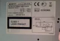 Sony CAR - FM/CD Player, снимка 4