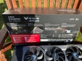 AMD Asus TUF RX7900XT OC Version 20GB, снимка 6