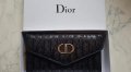 Дамско портмоне Christian Dior, снимка 1 - Портфейли, портмонета - 32246735